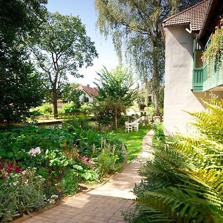 Apartmany U Rybnicku Kostelec nad Vltavou 外观 照片