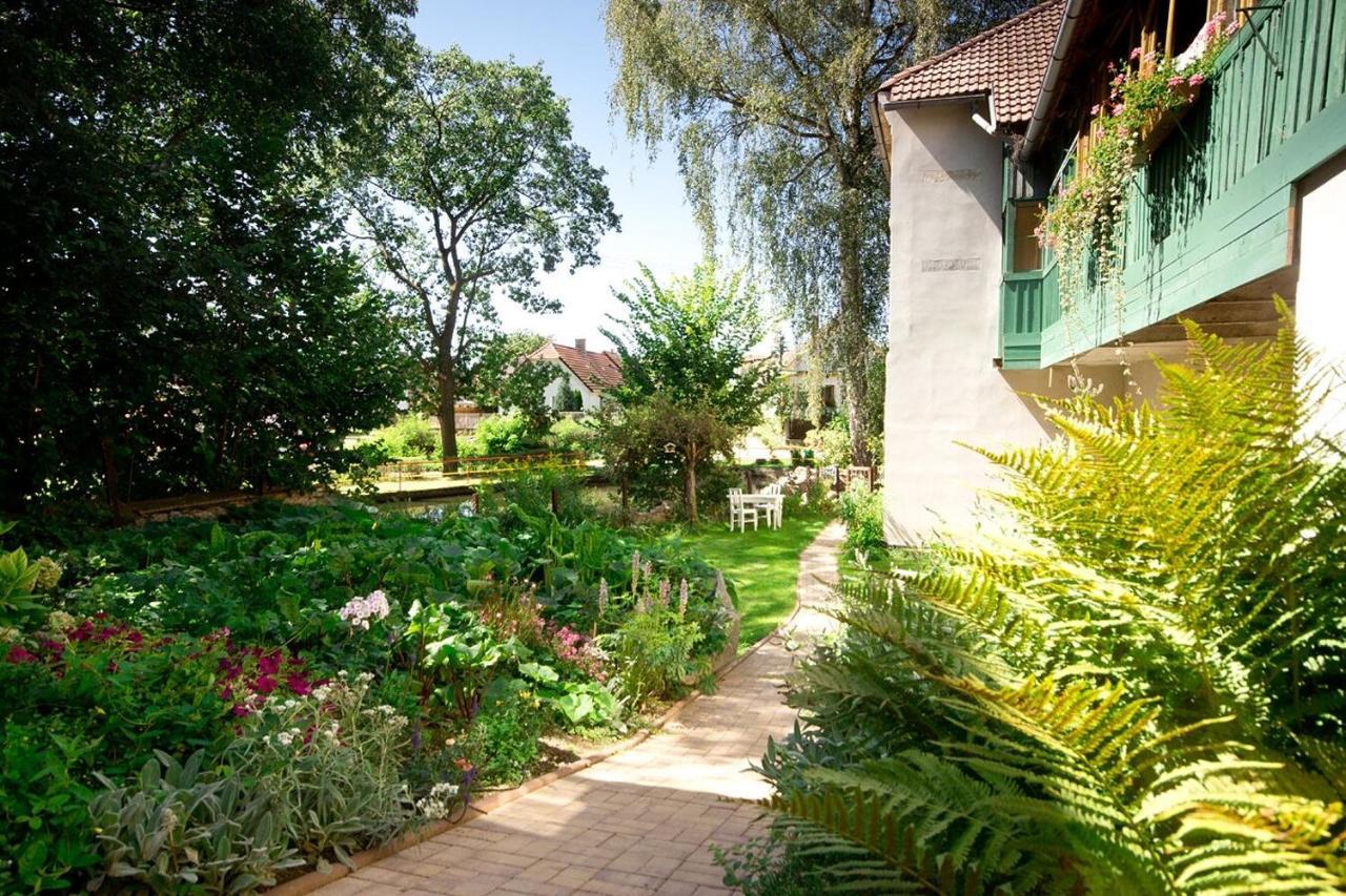 Apartmany U Rybnicku Kostelec nad Vltavou 外观 照片