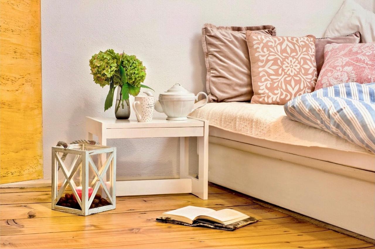 Apartmany U Rybnicku Kostelec nad Vltavou 外观 照片