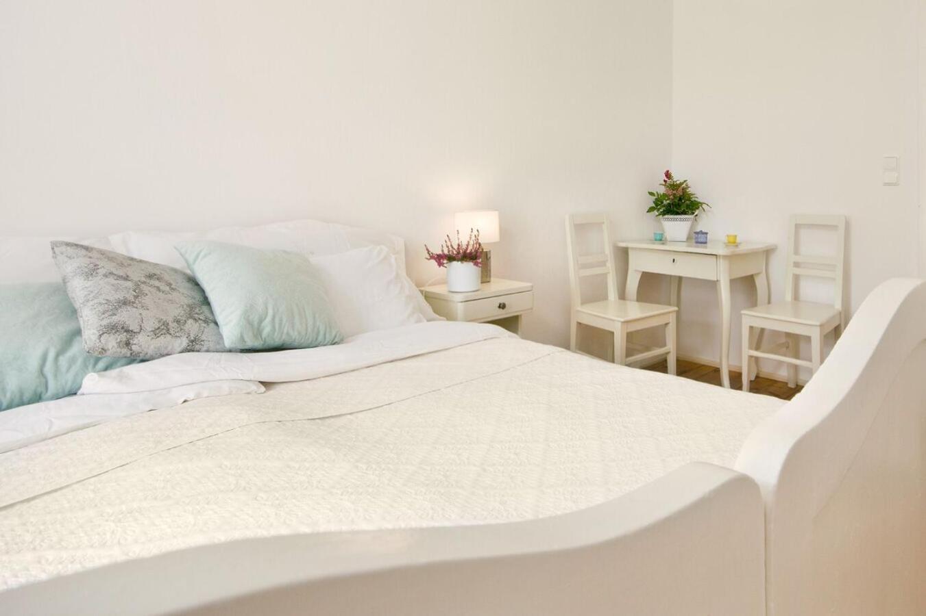 Apartmany U Rybnicku Kostelec nad Vltavou 客房 照片